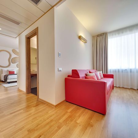 Best Western Plus Leone Di Messapia Hotel & Conference Lecce Luaran gambar