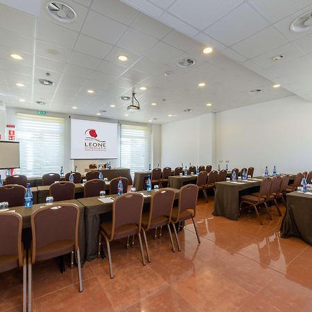 Best Western Plus Leone Di Messapia Hotel & Conference Lecce Luaran gambar