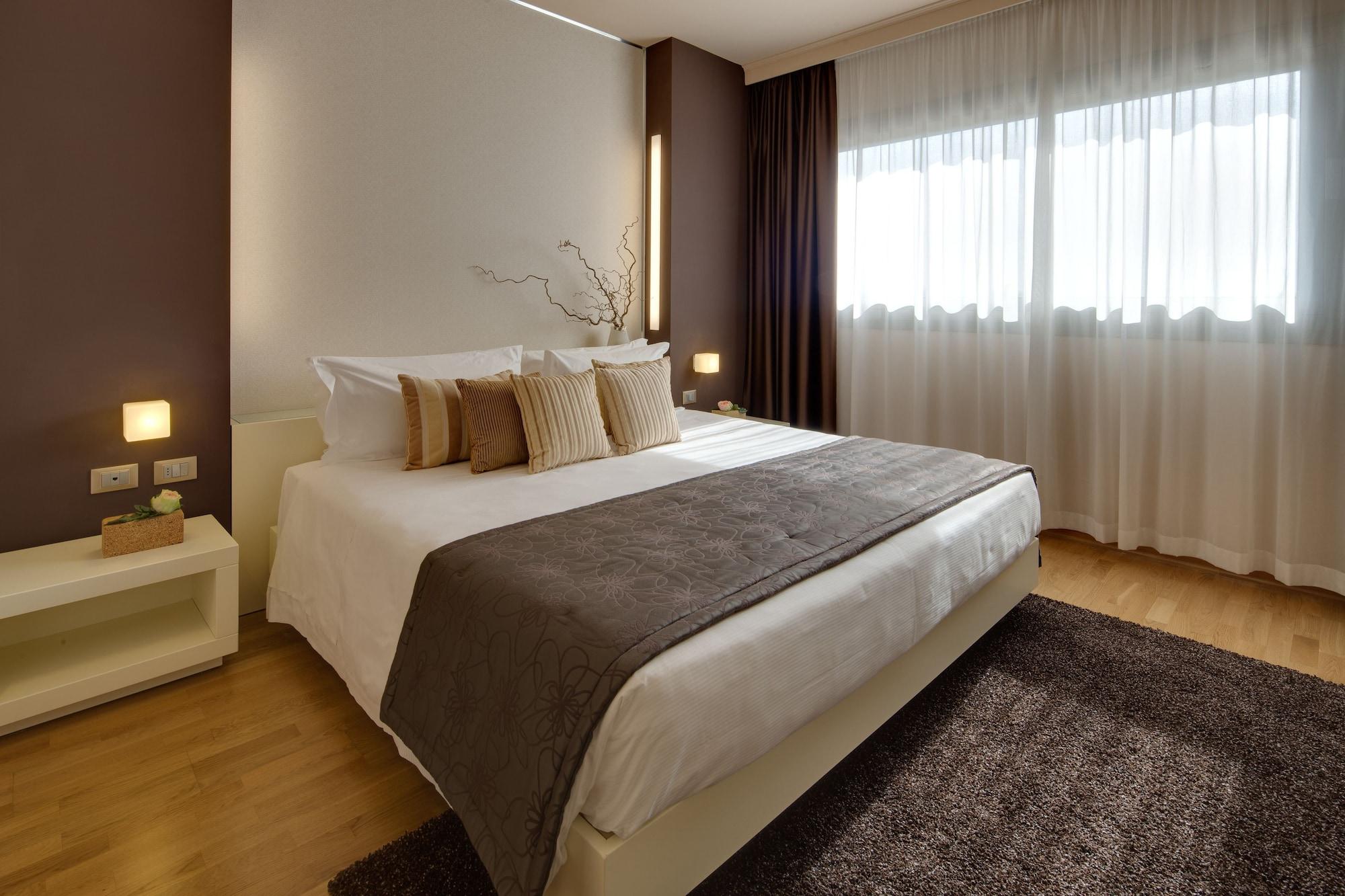 Best Western Plus Leone Di Messapia Hotel & Conference Lecce Luaran gambar