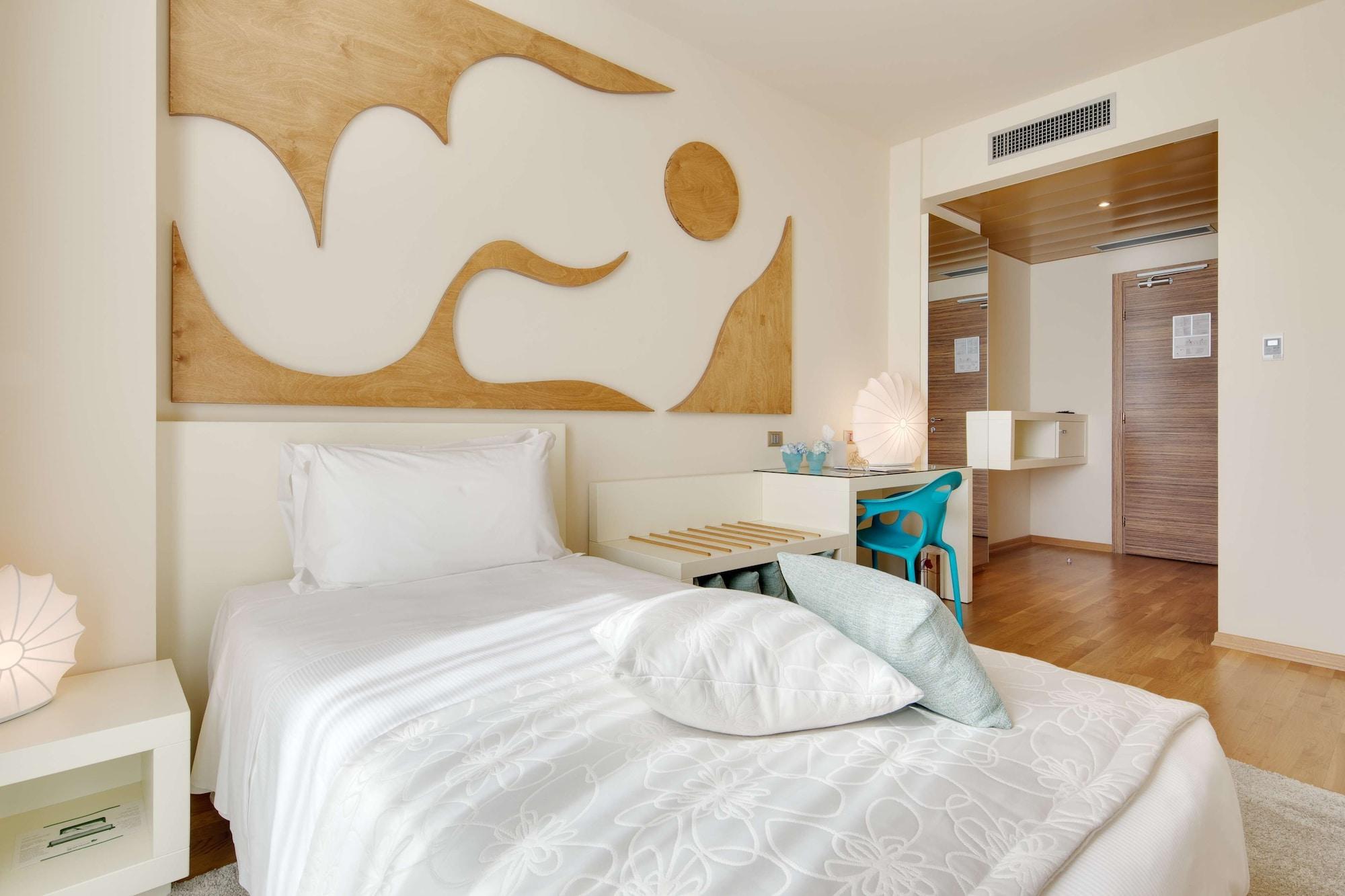 Best Western Plus Leone Di Messapia Hotel & Conference Lecce Luaran gambar