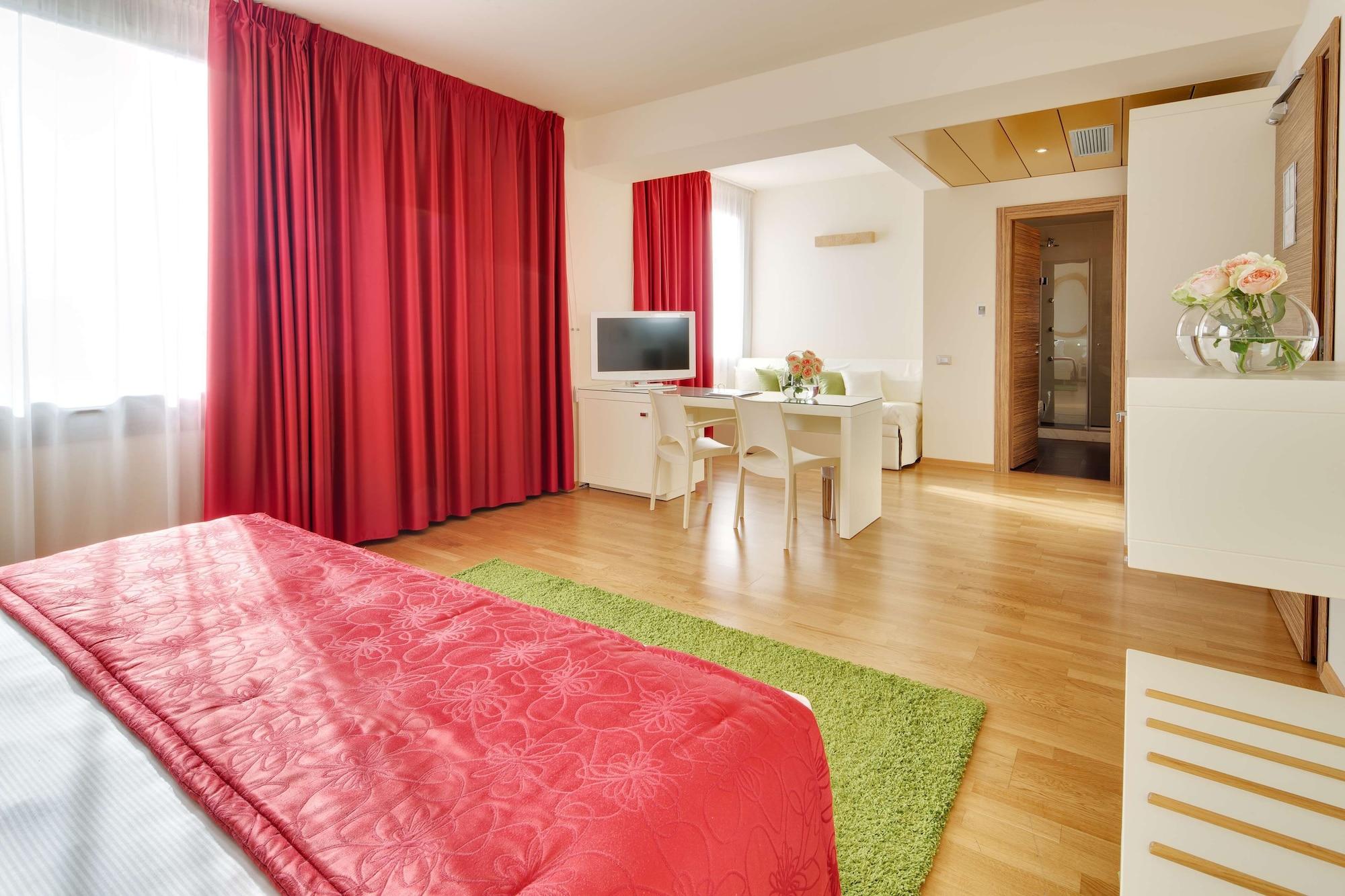 Best Western Plus Leone Di Messapia Hotel & Conference Lecce Luaran gambar