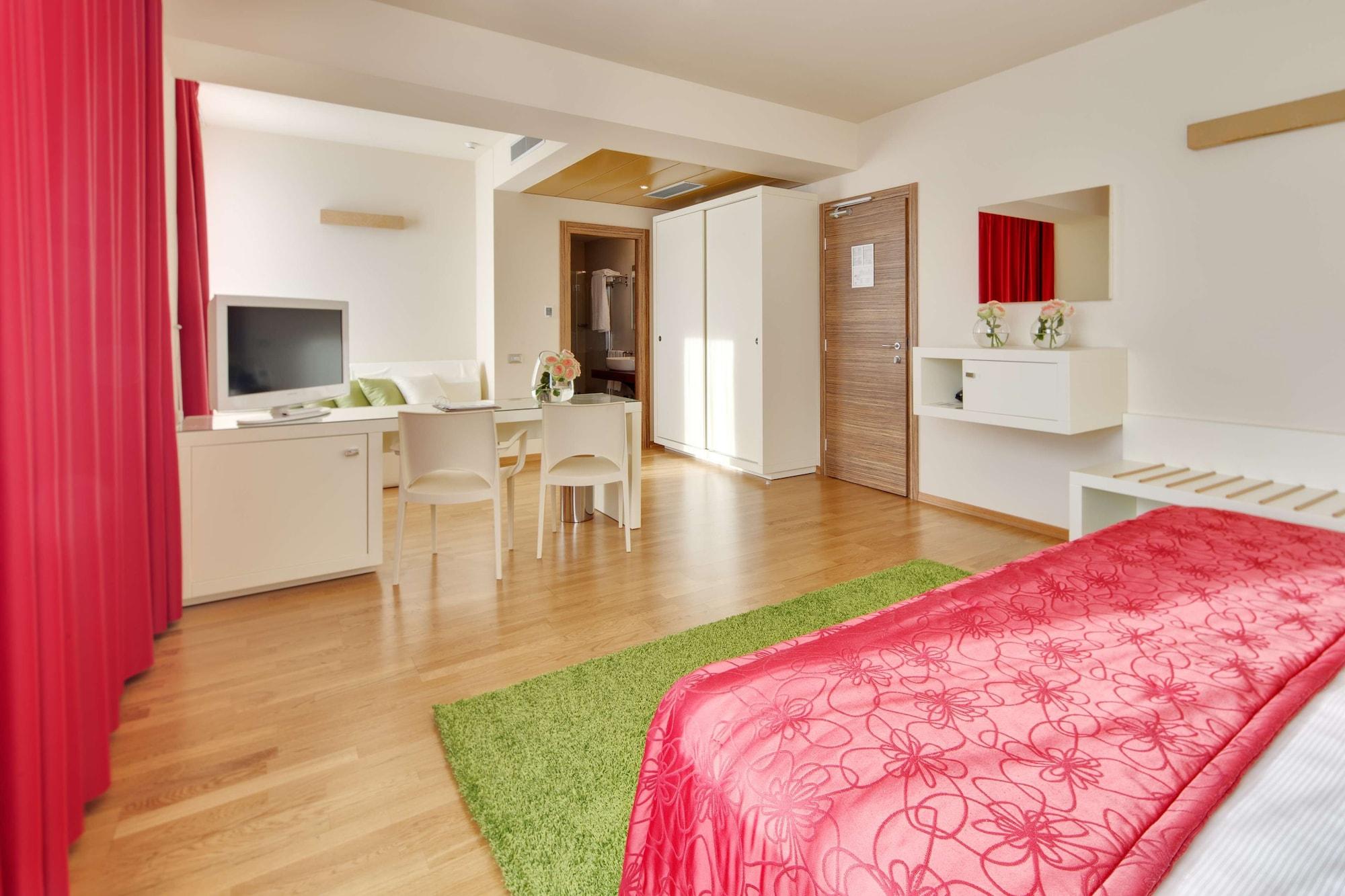Best Western Plus Leone Di Messapia Hotel & Conference Lecce Luaran gambar