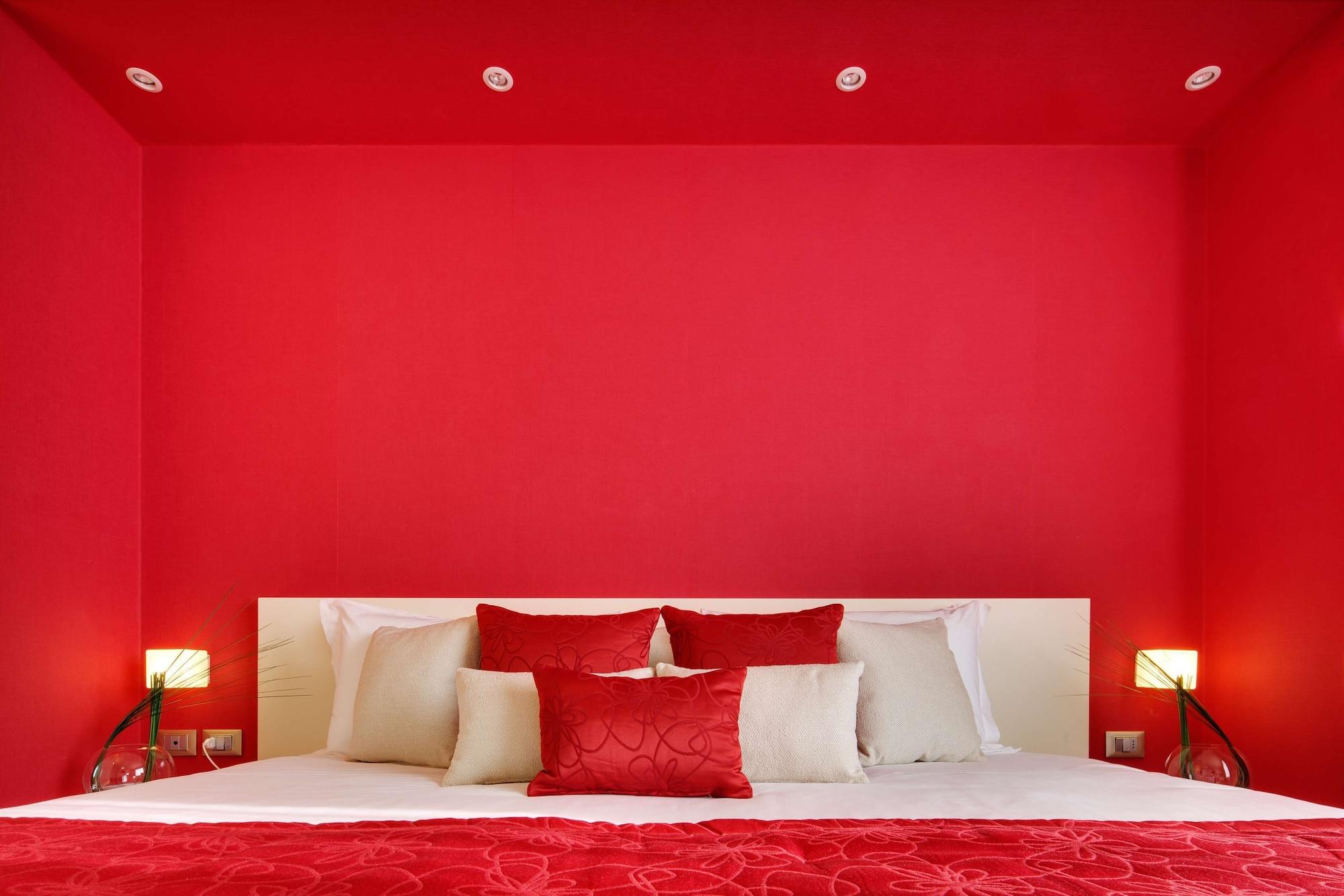 Best Western Plus Leone Di Messapia Hotel & Conference Lecce Luaran gambar