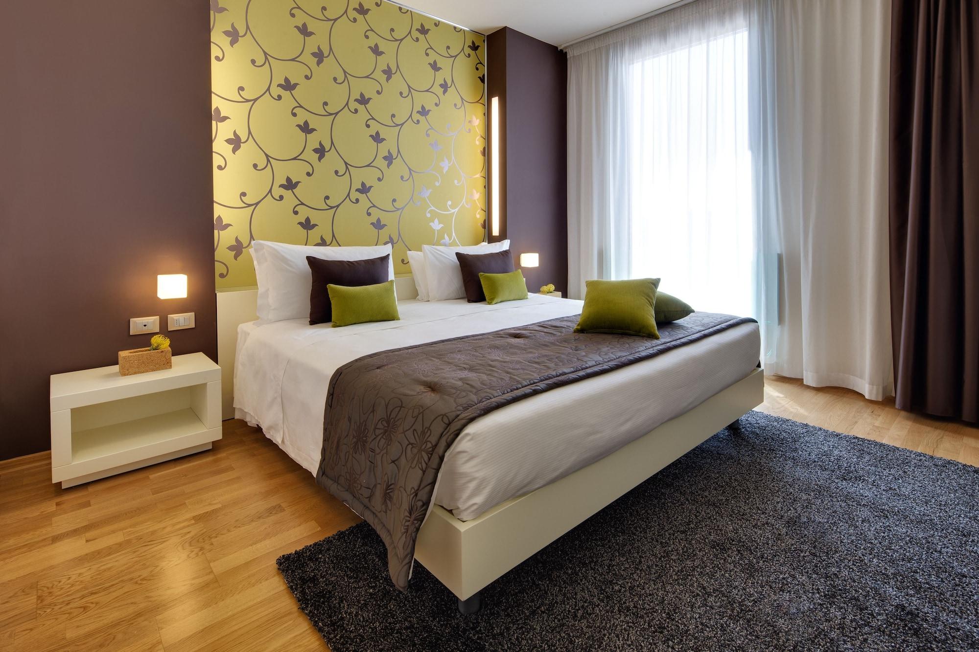 Best Western Plus Leone Di Messapia Hotel & Conference Lecce Luaran gambar