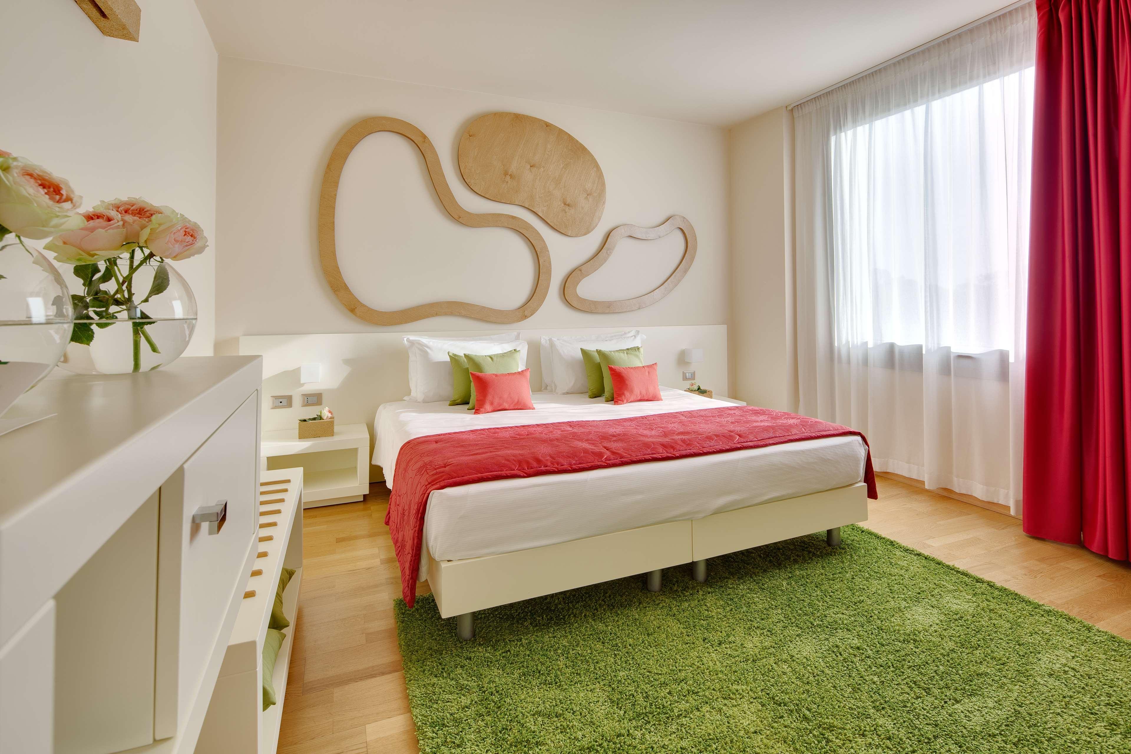 Best Western Plus Leone Di Messapia Hotel & Conference Lecce Luaran gambar