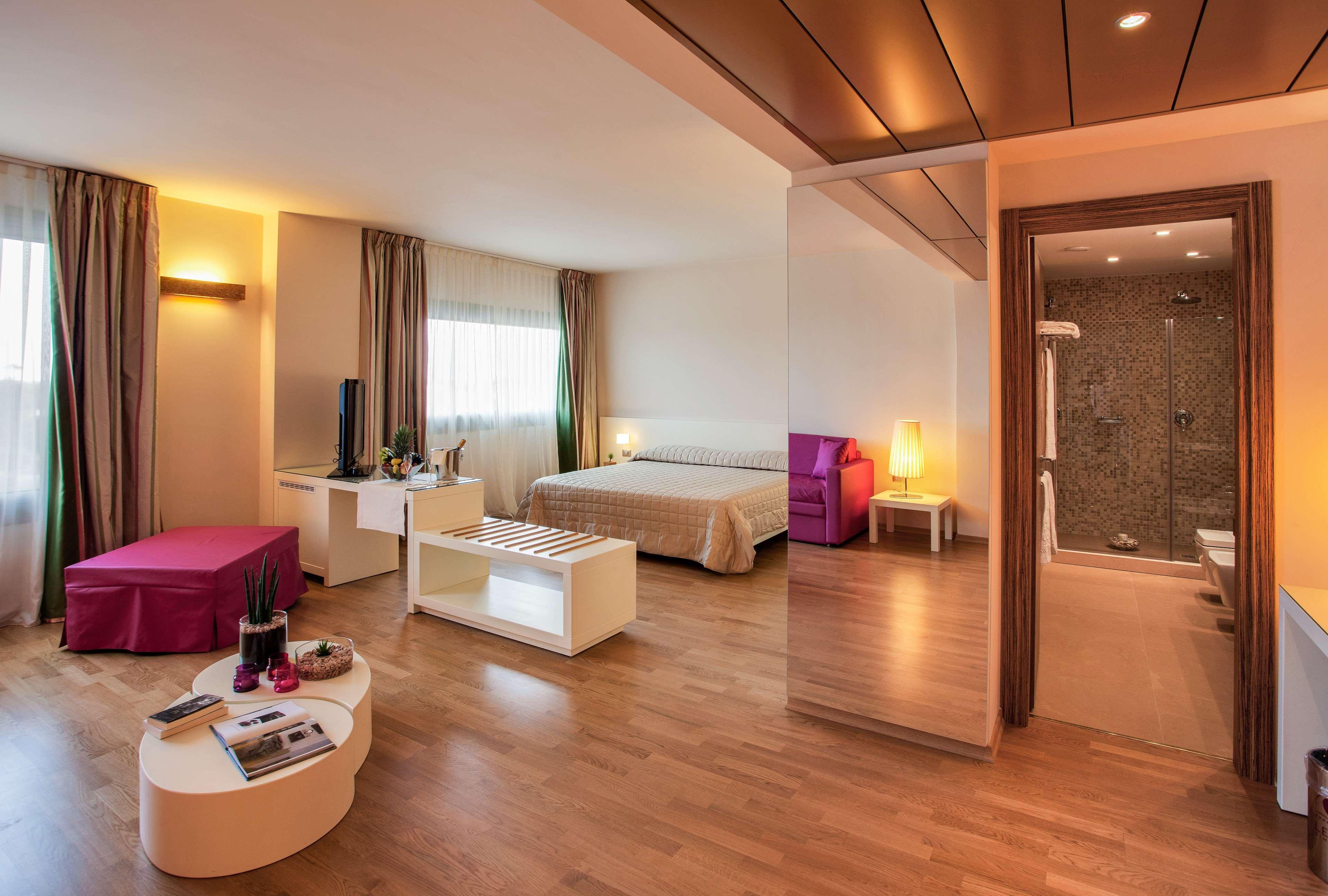 Best Western Plus Leone Di Messapia Hotel & Conference Lecce Luaran gambar