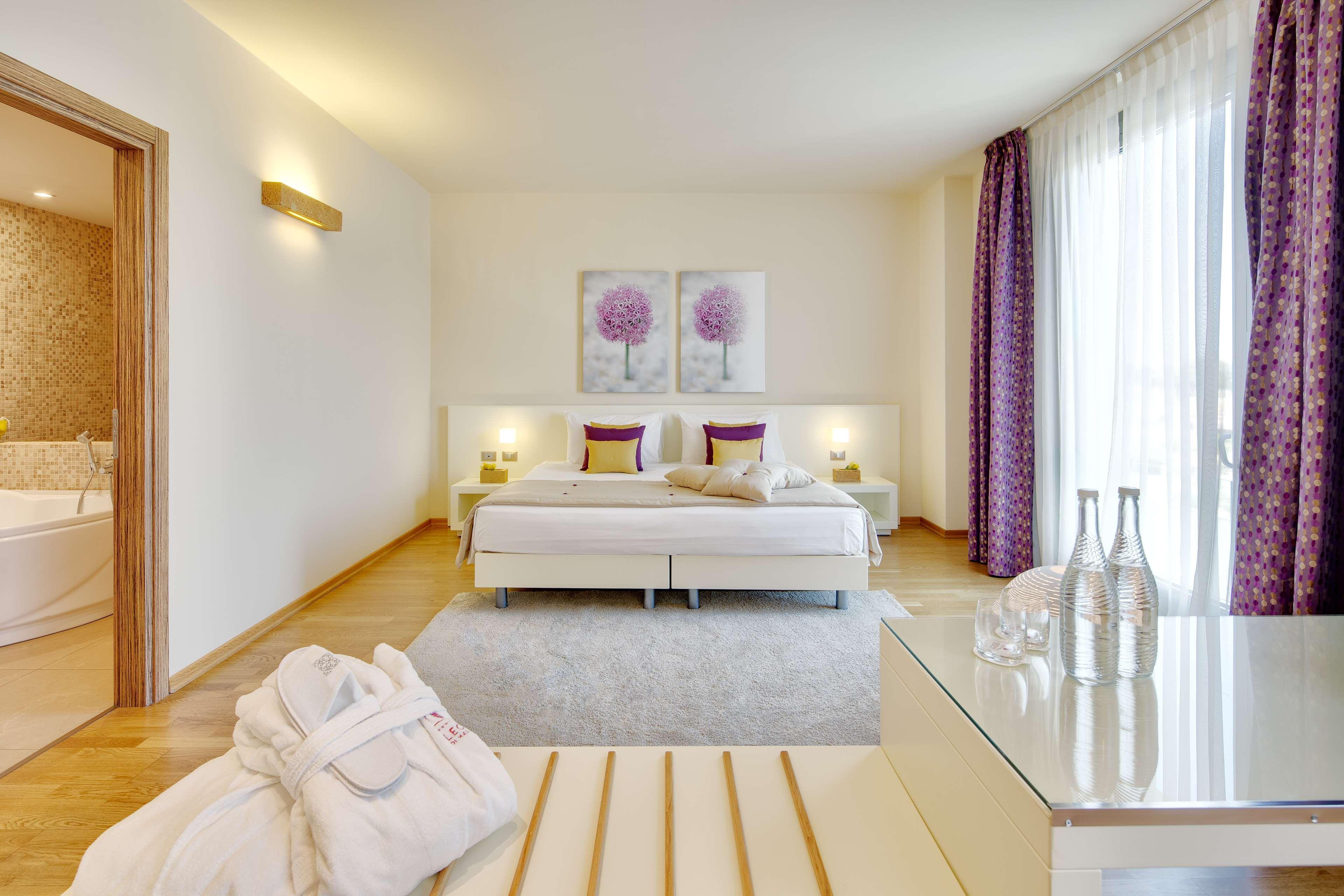 Best Western Plus Leone Di Messapia Hotel & Conference Lecce Luaran gambar