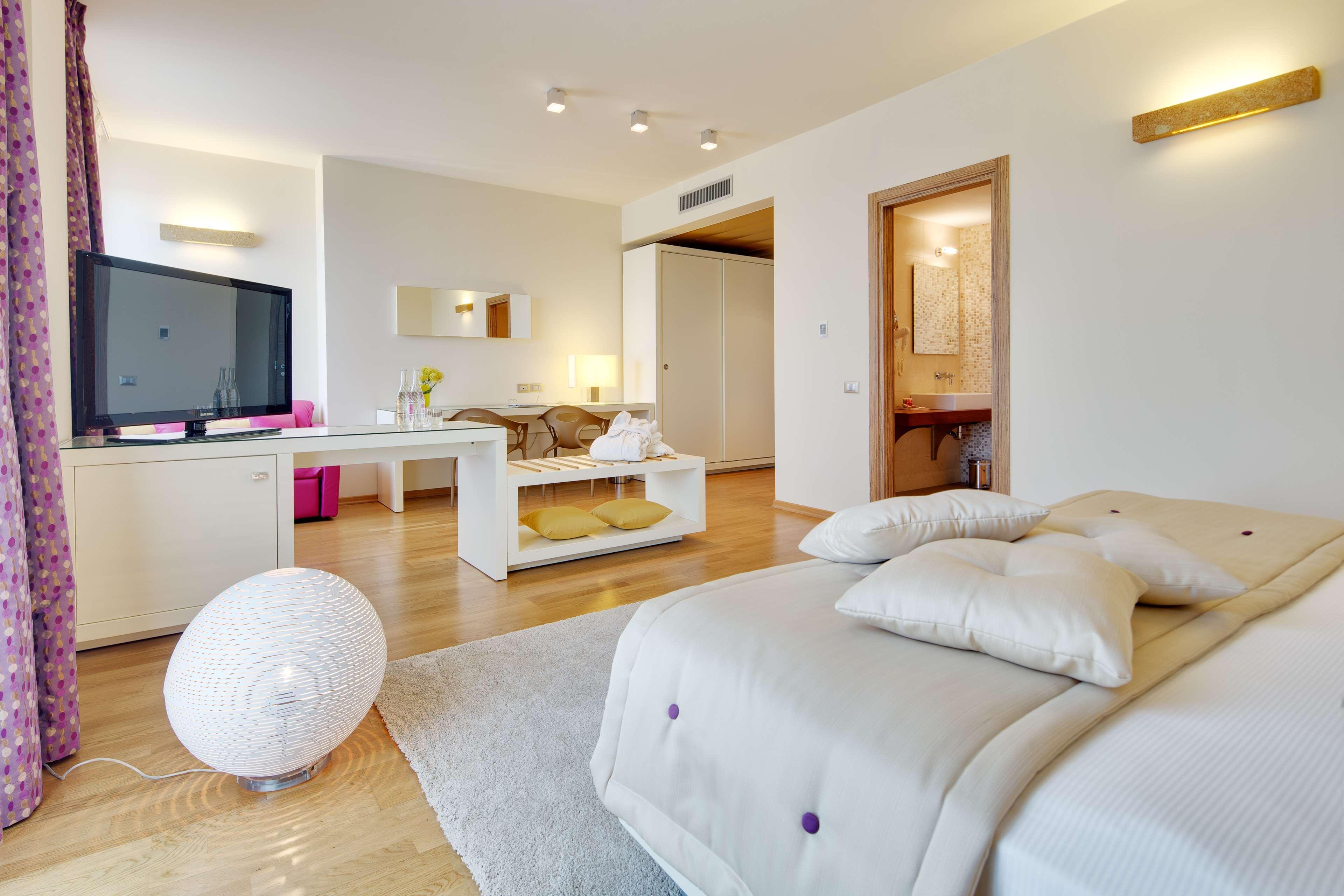 Best Western Plus Leone Di Messapia Hotel & Conference Lecce Luaran gambar