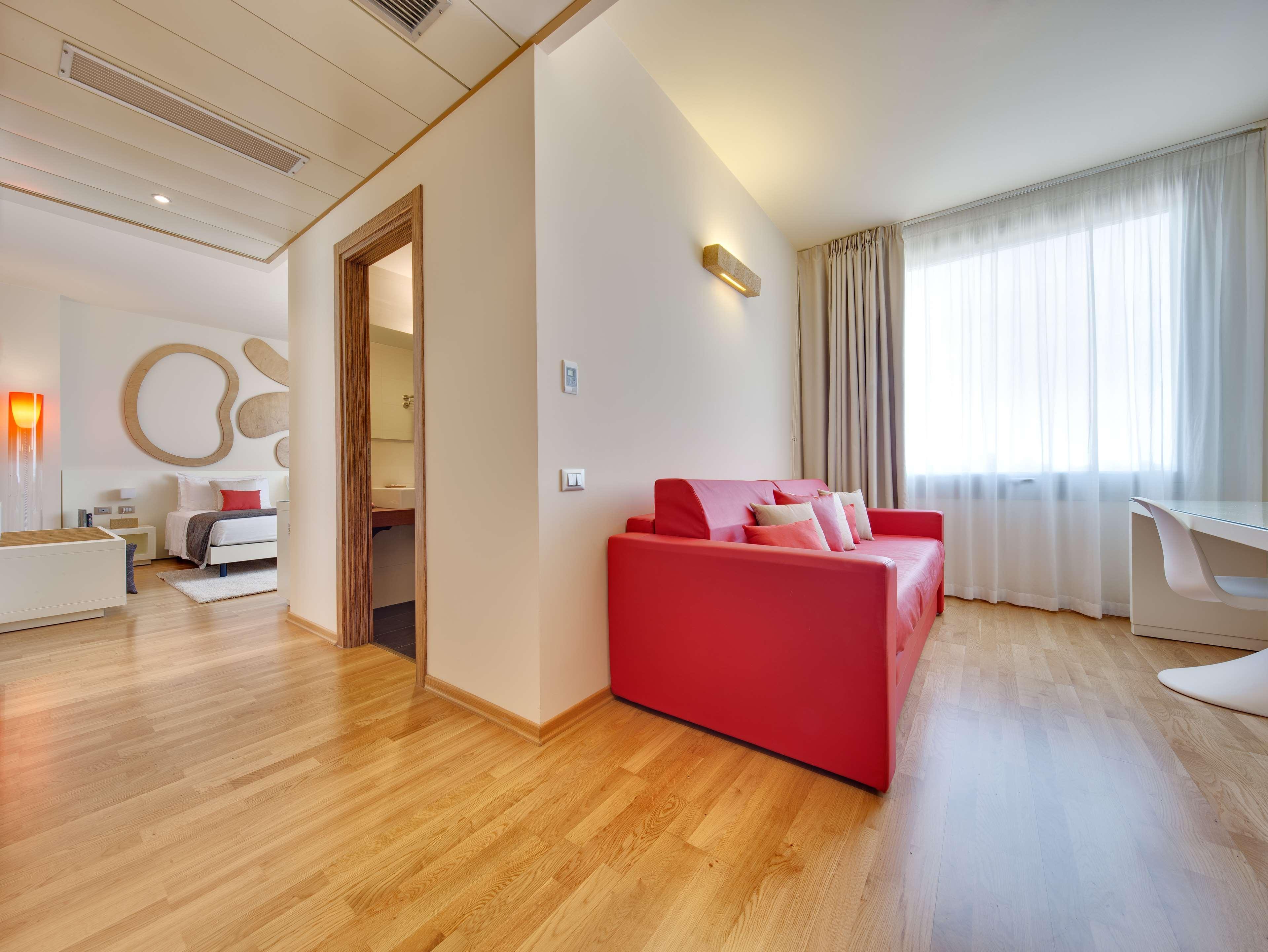 Best Western Plus Leone Di Messapia Hotel & Conference Lecce Luaran gambar