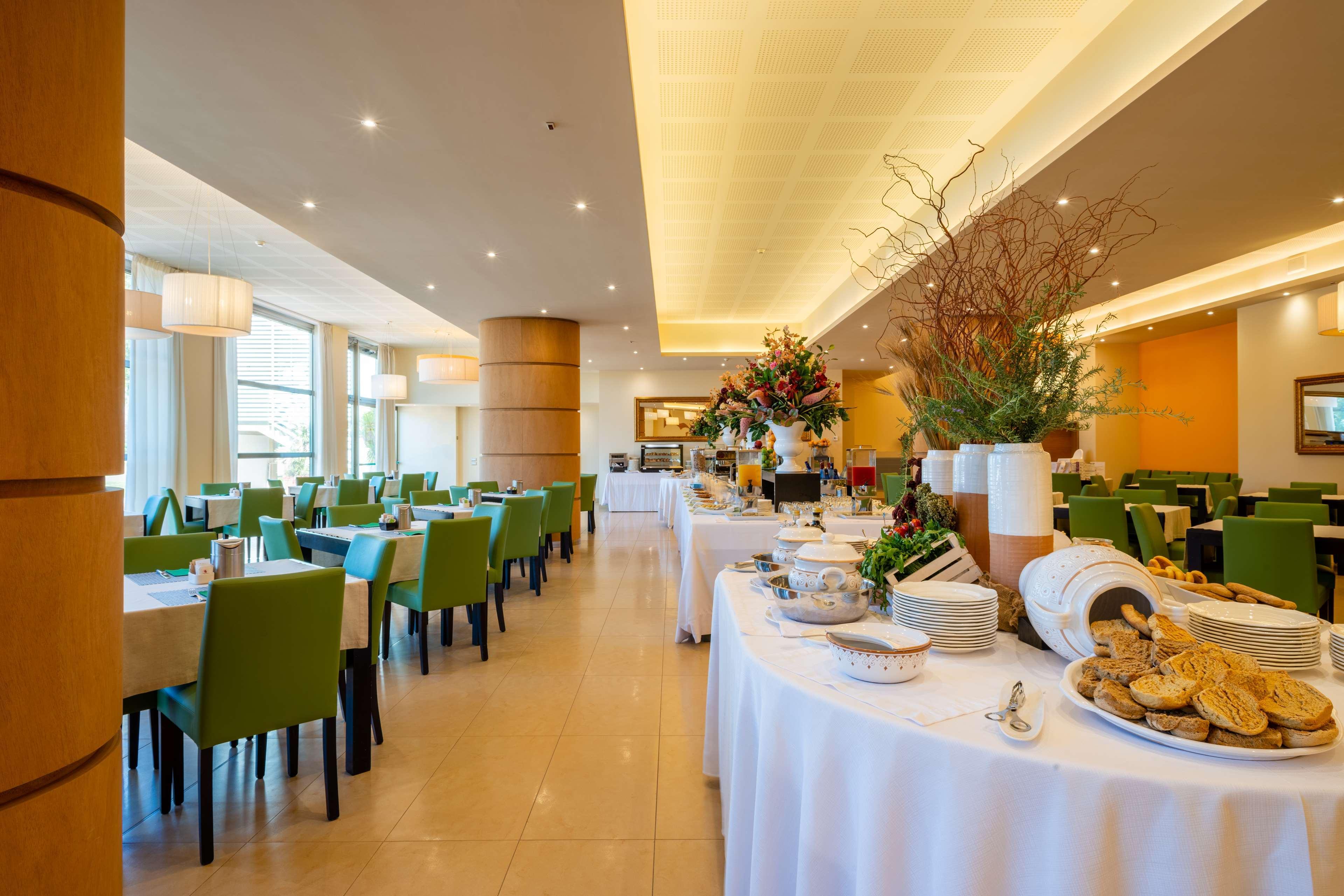 Best Western Plus Leone Di Messapia Hotel & Conference Lecce Luaran gambar