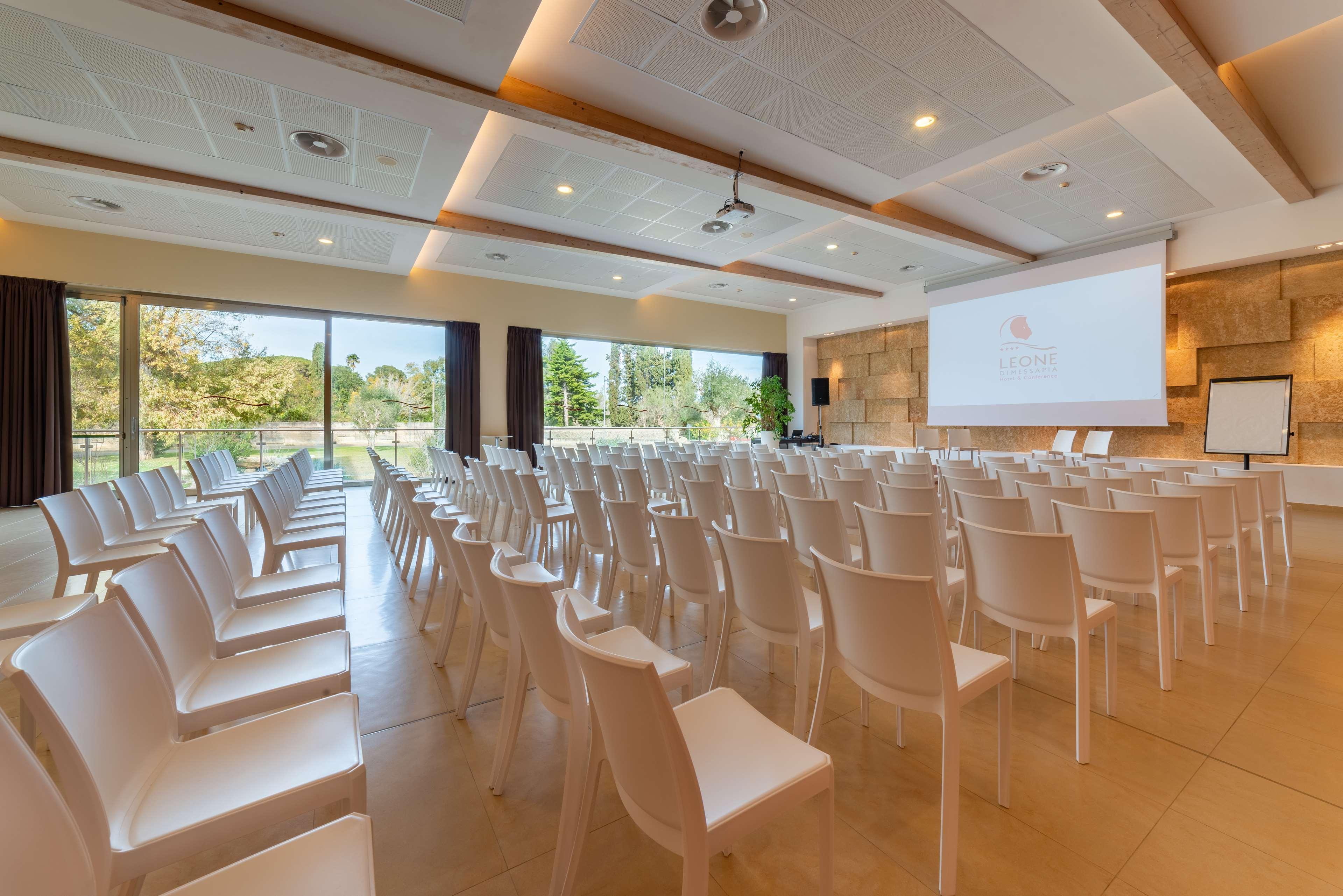 Best Western Plus Leone Di Messapia Hotel & Conference Lecce Luaran gambar