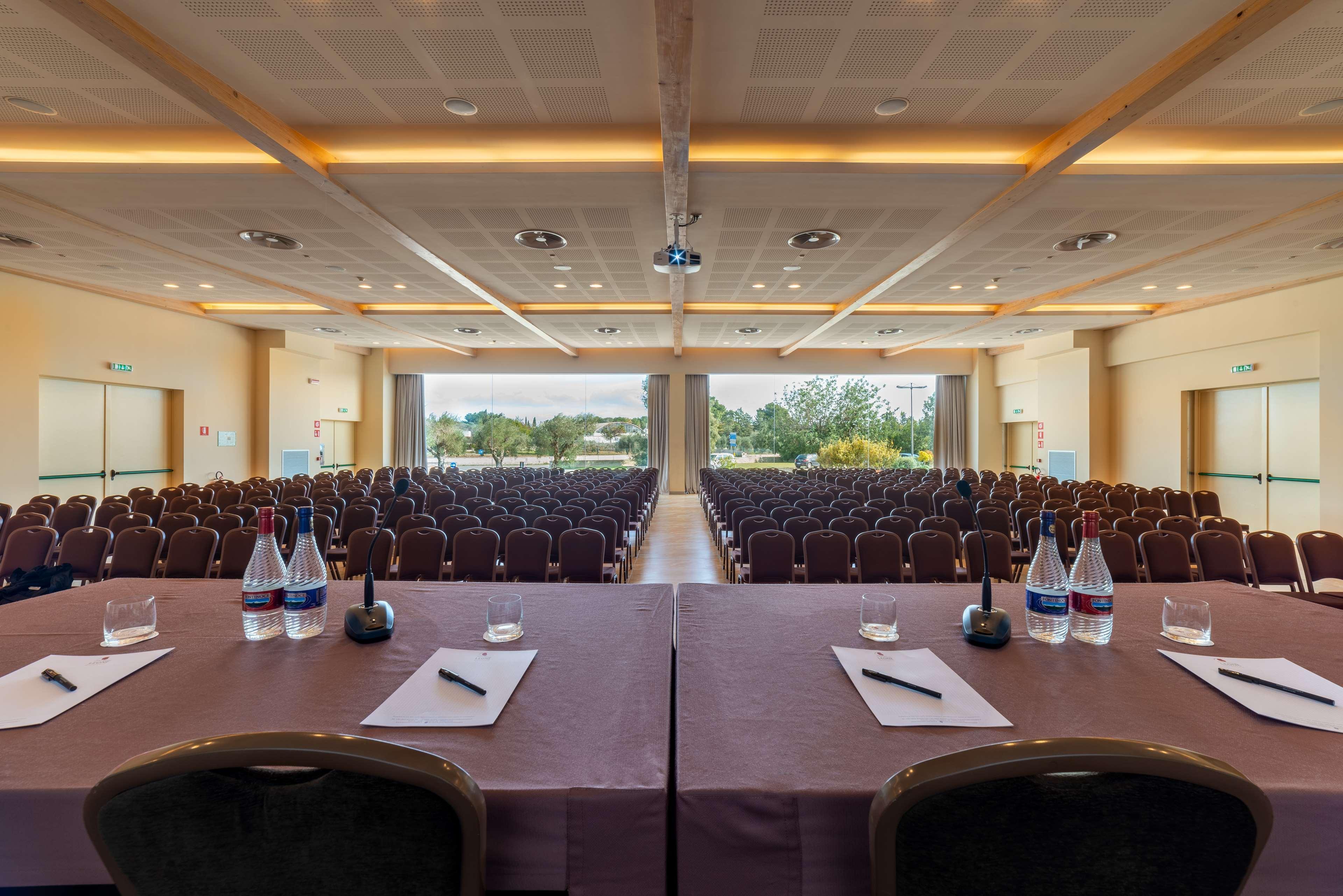 Best Western Plus Leone Di Messapia Hotel & Conference Lecce Luaran gambar