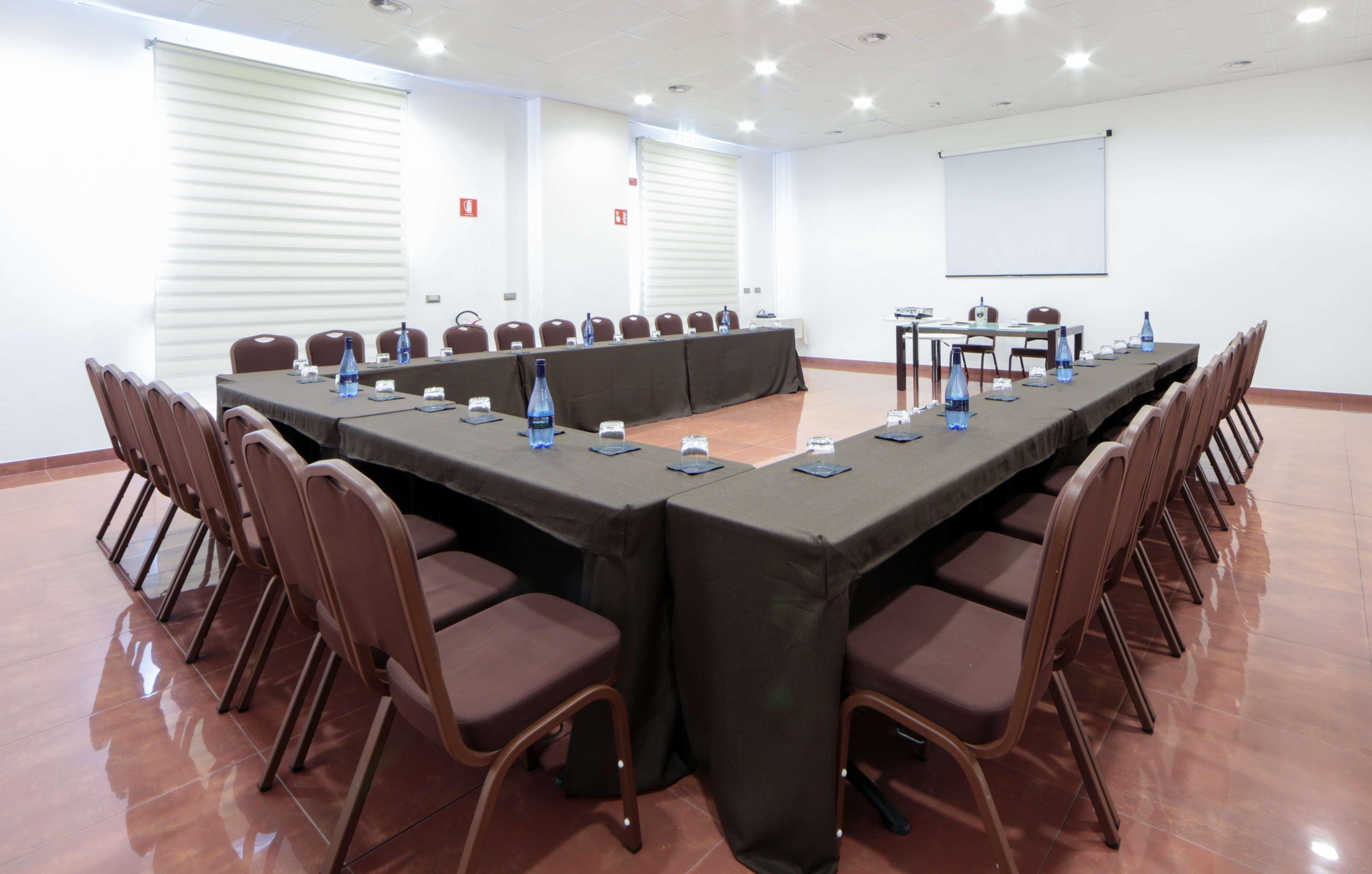 Best Western Plus Leone Di Messapia Hotel & Conference Lecce Luaran gambar