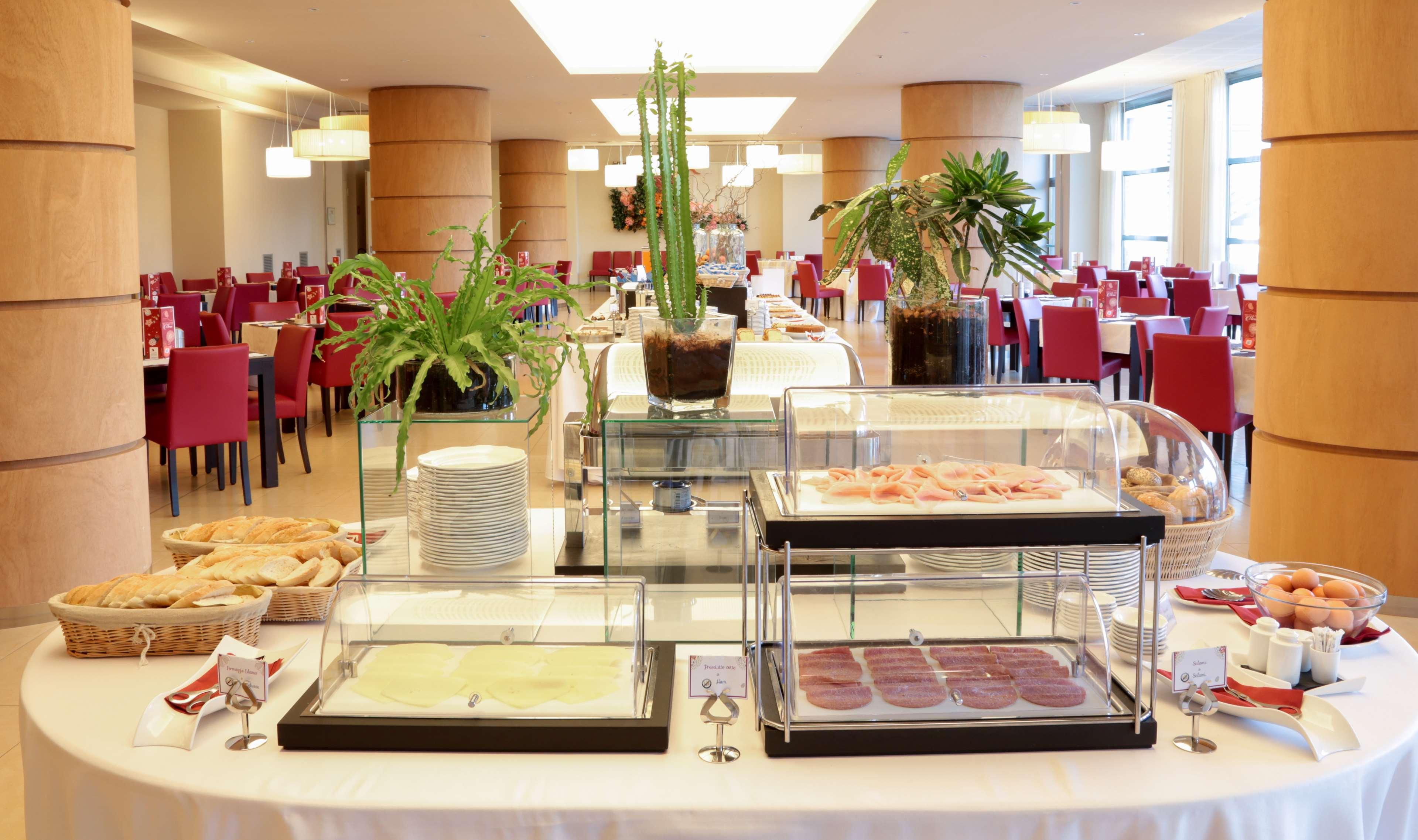 Best Western Plus Leone Di Messapia Hotel & Conference Lecce Luaran gambar