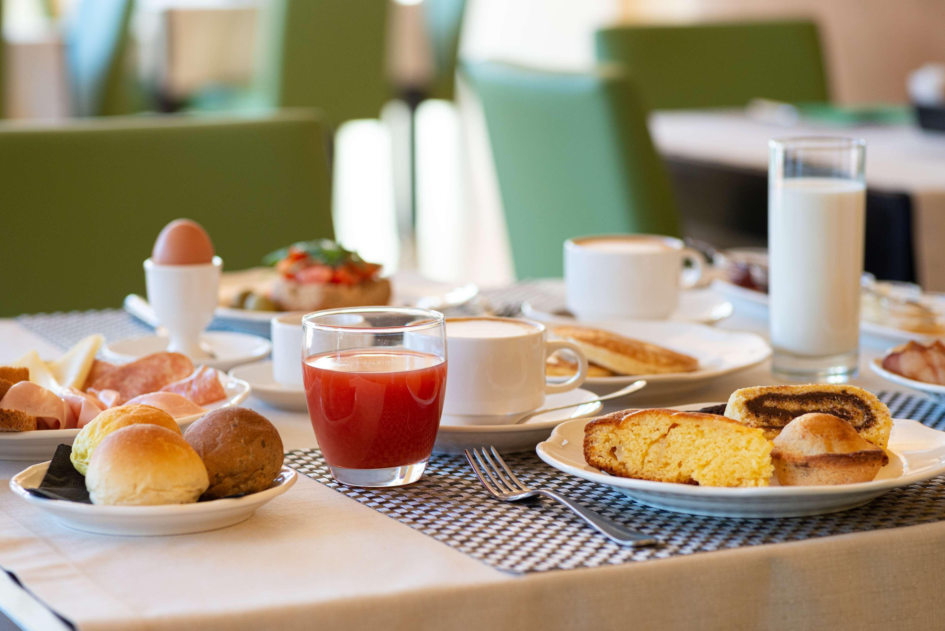 Best Western Plus Leone Di Messapia Hotel & Conference Lecce Luaran gambar