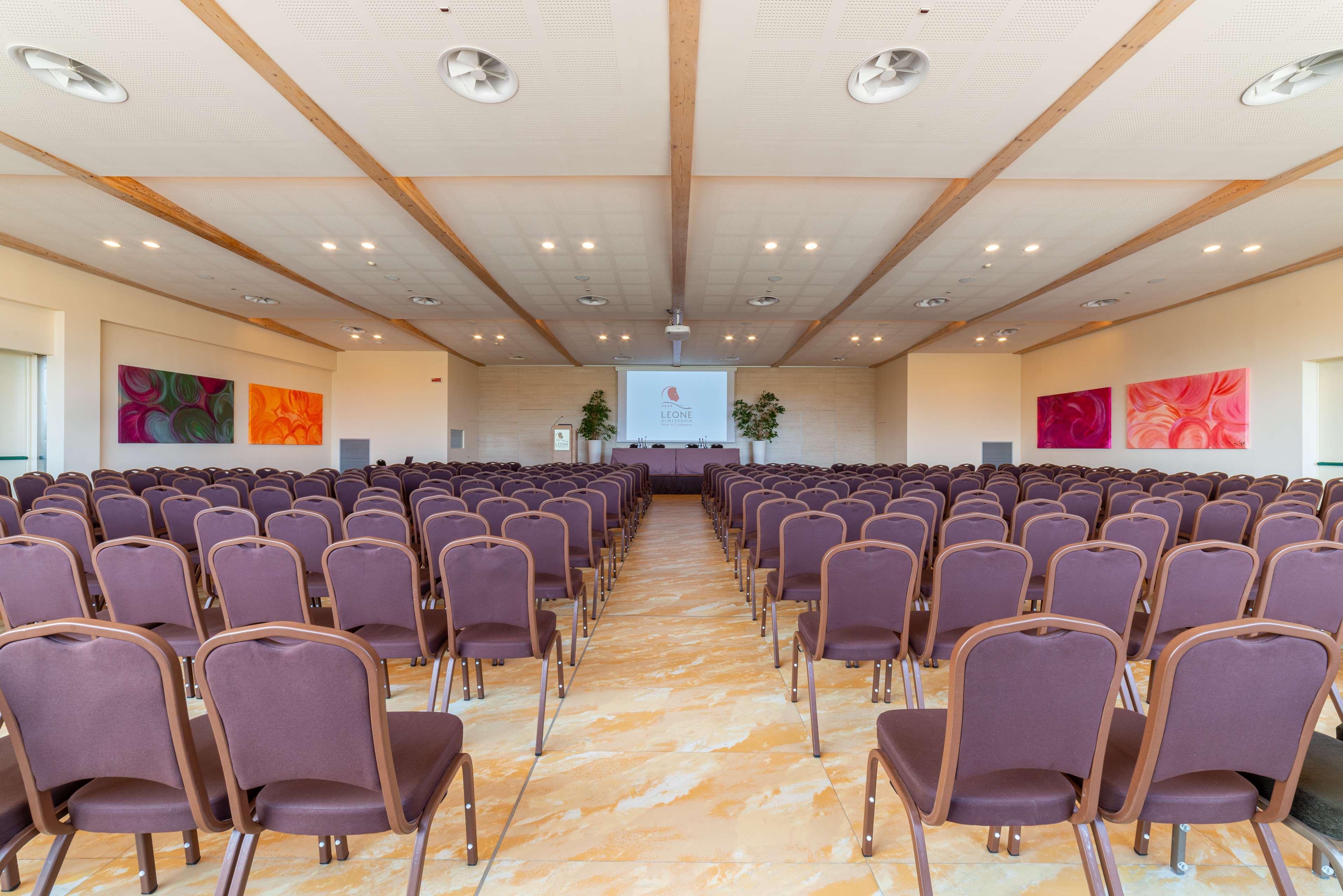 Best Western Plus Leone Di Messapia Hotel & Conference Lecce Luaran gambar