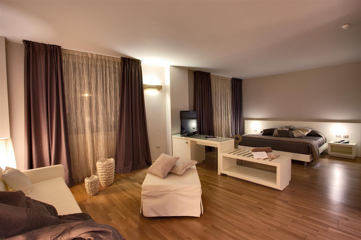 Best Western Plus Leone Di Messapia Hotel & Conference Lecce Luaran gambar