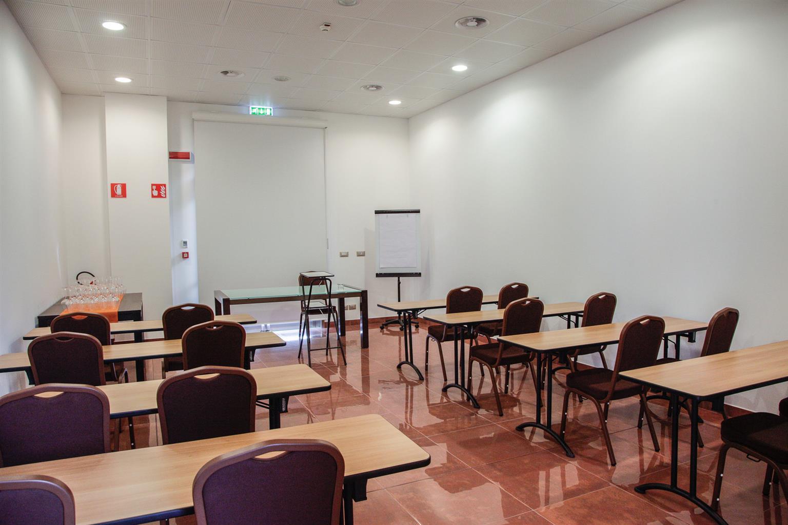 Best Western Plus Leone Di Messapia Hotel & Conference Lecce Luaran gambar