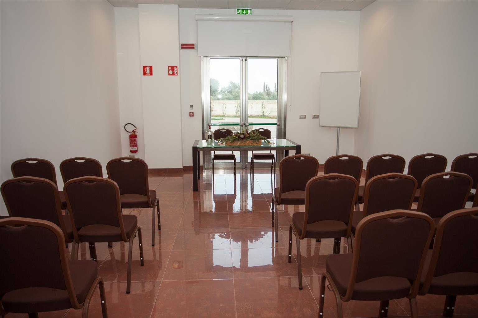 Best Western Plus Leone Di Messapia Hotel & Conference Lecce Luaran gambar