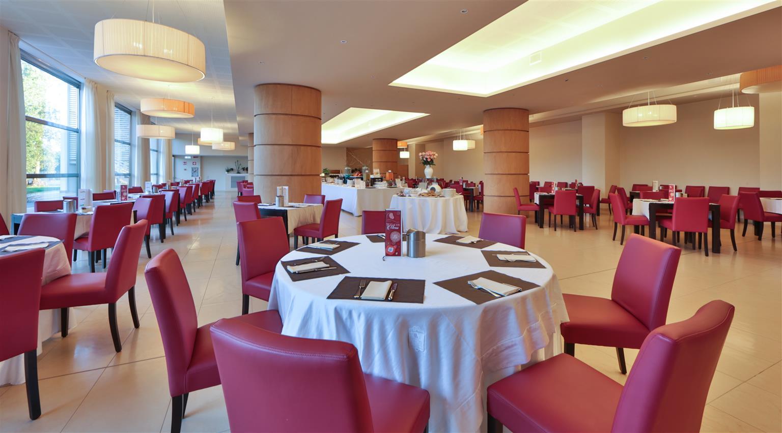 Best Western Plus Leone Di Messapia Hotel & Conference Lecce Luaran gambar