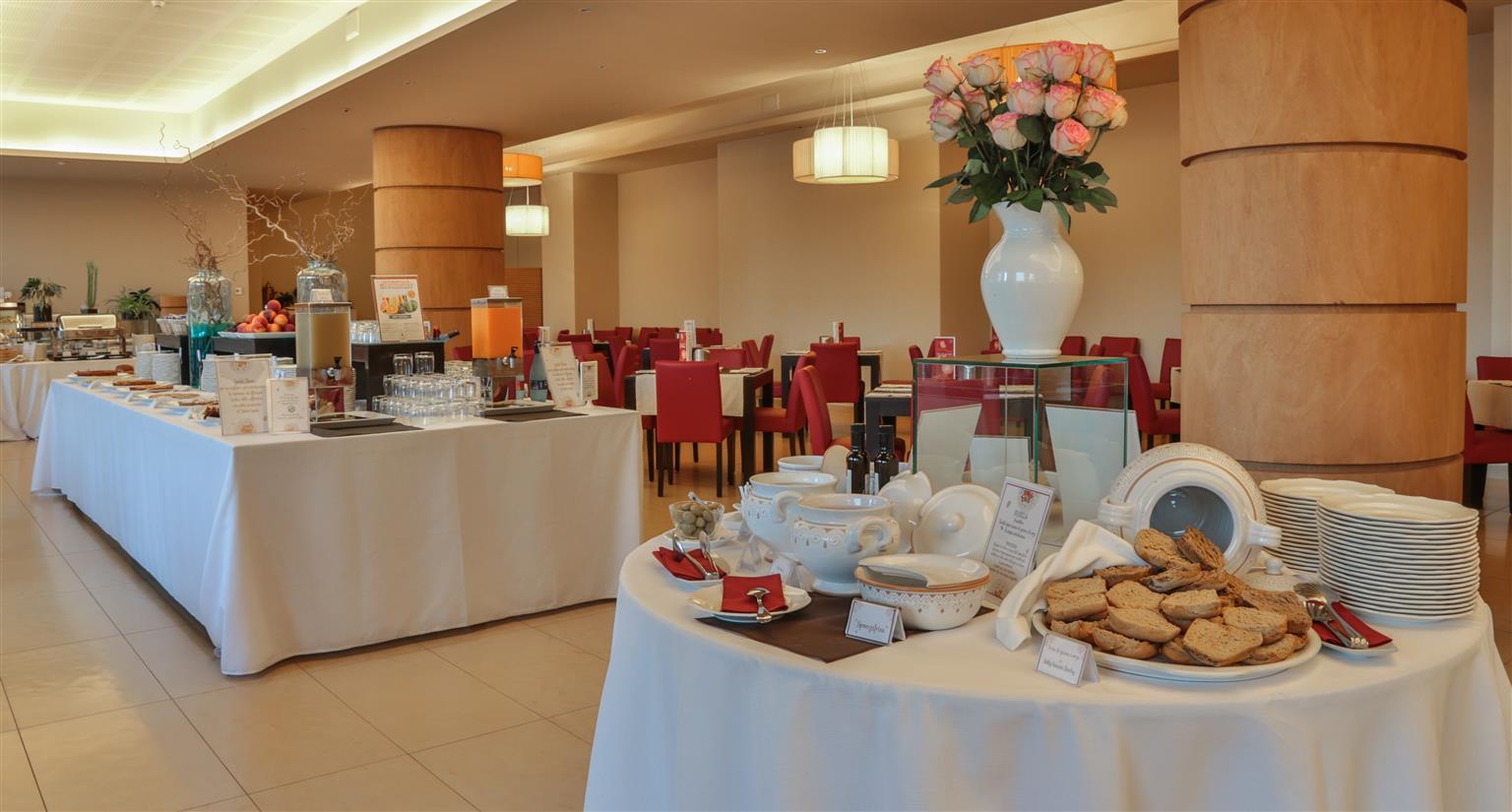Best Western Plus Leone Di Messapia Hotel & Conference Lecce Luaran gambar
