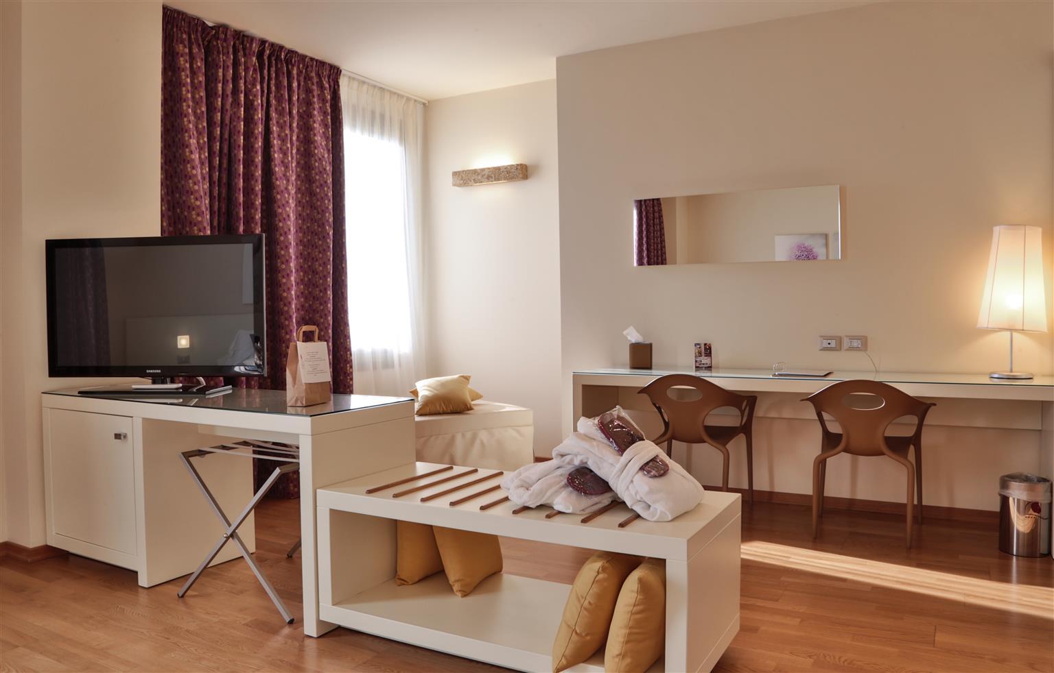 Best Western Plus Leone Di Messapia Hotel & Conference Lecce Luaran gambar