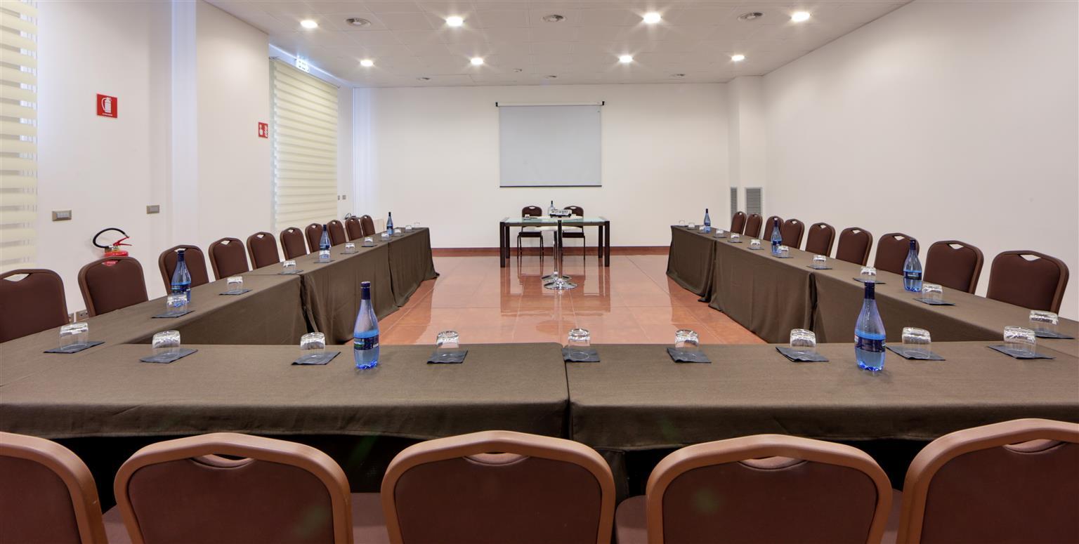 Best Western Plus Leone Di Messapia Hotel & Conference Lecce Luaran gambar