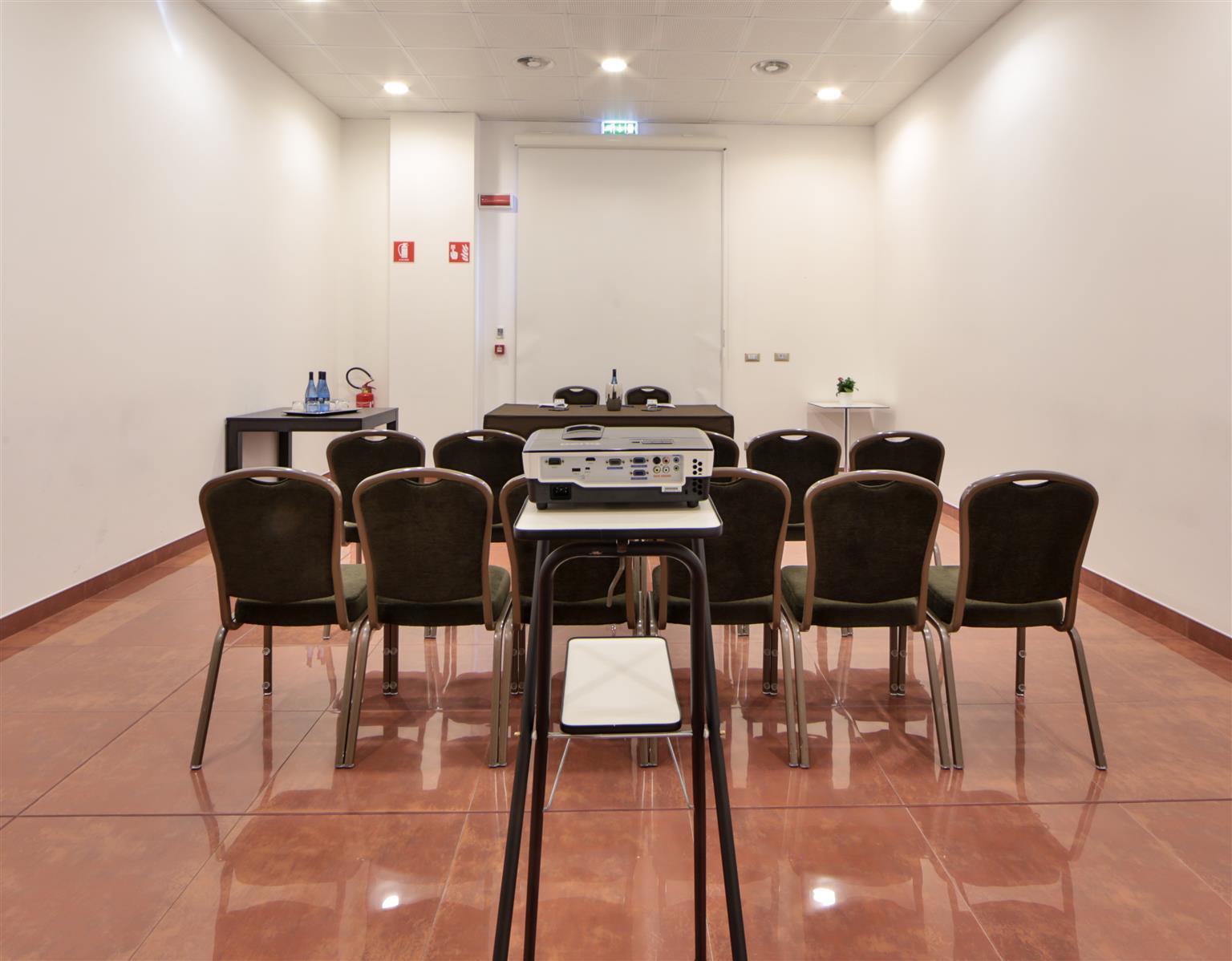 Best Western Plus Leone Di Messapia Hotel & Conference Lecce Luaran gambar