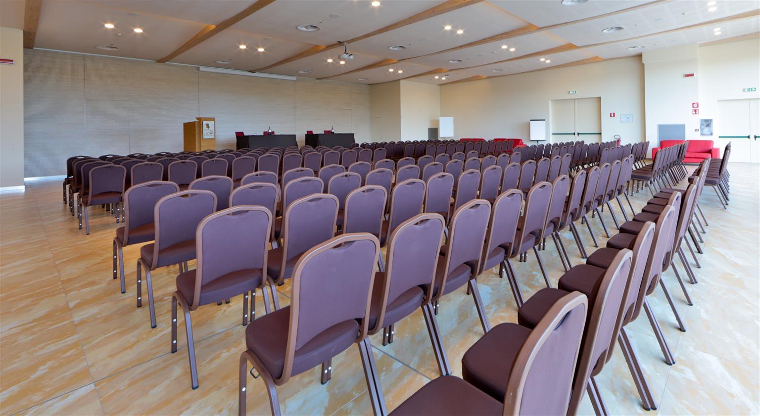 Best Western Plus Leone Di Messapia Hotel & Conference Lecce Luaran gambar