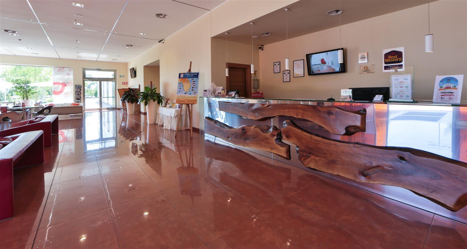 Best Western Plus Leone Di Messapia Hotel & Conference Lecce Luaran gambar
