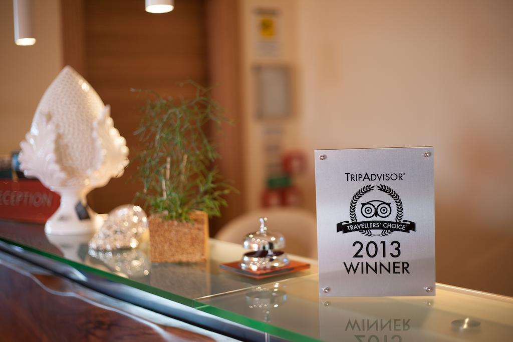 Best Western Plus Leone Di Messapia Hotel & Conference Lecce Luaran gambar