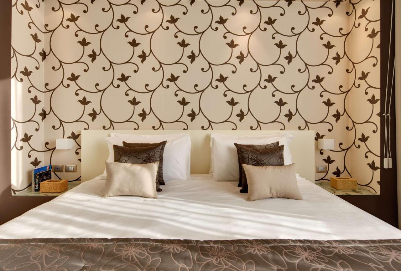 Best Western Plus Leone Di Messapia Hotel & Conference Lecce Luaran gambar